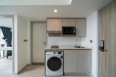 RealEstate 259-13 คอนโด High-End จากแสนสิริ  Quattro by Sansiri – 2 ห้องนอน ใจกลางทองหล่อ พร้อมอยู่ - รูปที่ 6