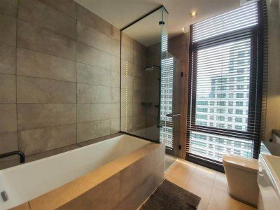 RealEstate 259-11  ขายโครงการ The Lofts Asoke จาก Raimon Land ที่ออกแบบอย่างมีเอก - รูปที่ 6