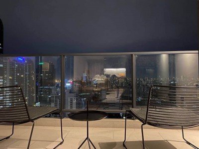 RealEstate 259-11  ขายโครงการ The Lofts Asoke จาก Raimon Land ที่ออกแบบอย่างมีเอก - รูปที่ 5
