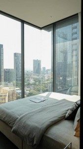 RealEstate 259-10  LAVIQ Sukhumvit 57 – คอนโดหรูติด BTS ทองหล่อ ใจกลางย่านไลฟ์สไตล์ระดับโลก