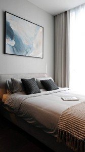 RealEstate 259-10  LAVIQ Sukhumvit 57 – คอนโดหรูติด BTS ทองหล่อ ใจกลางย่านไลฟ์สไตล์ระดับโลก - รูปที่ 2