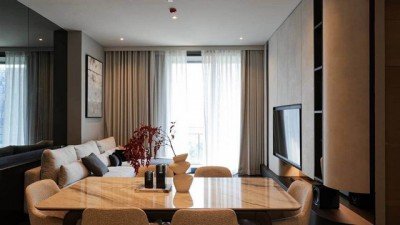 RealEstate 259-10  LAVIQ Sukhumvit 57 – คอนโดหรูติด BTS ทองหล่อ ใจกลางย่านไลฟ์สไตล์ระดับโลก - รูปที่ 7