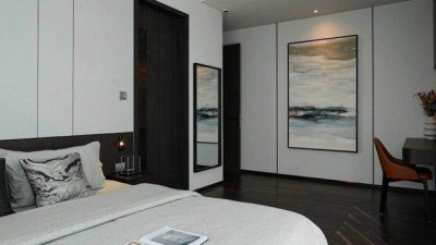 RealEstate 259-10  LAVIQ Sukhumvit 57 – คอนโดหรูติด BTS ทองหล่อ ใจกลางย่านไลฟ์สไตล์ระดับโลก - รูปที่ 8