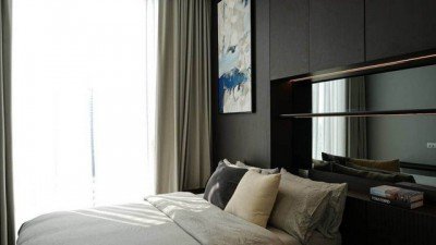 RealEstate 259-10  LAVIQ Sukhumvit 57 – คอนโดหรูติด BTS ทองหล่อ ใจกลางย่านไลฟ์สไตล์ระดับโลก - รูปที่ 5