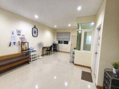 BHL1374 ทาวน์โฮม Golden Town โกลเด้น ทาวน์ ชัยพฤกษ์ - วงแหวน - รูปที่ 3