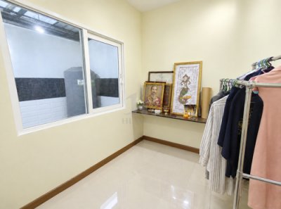 BHL1374 ทาวน์โฮม Golden Town โกลเด้น ทาวน์ ชัยพฤกษ์ - วงแหวน - รูปที่ 5