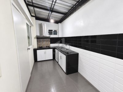 BHL1374 ทาวน์โฮม Golden Town โกลเด้น ทาวน์ ชัยพฤกษ์ - วงแหวน - รูปที่ 4