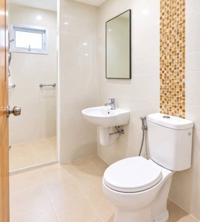 บ้านเดี่ยวให้เช่า 29,000 บาท / ขาย 5.5 ล้าน #โซนแม่ริม เชียงใหม่ Fully Furnished | Spacious Garden พร้อมอยู่ - รูปที่ 8