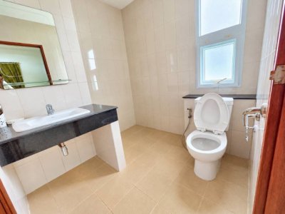 บ้านเดี่ยวให้เช่า 29,000 บาท / ขาย 5.5 ล้าน #โซนแม่ริม เชียงใหม่ Fully Furnished | Spacious Garden พร้อมอยู่ - รูปที่ 7