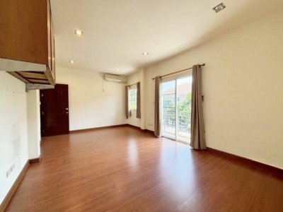 โซนสารภี ขาย 3.9 ล้านบาท บ้านเดี่ยว 2 ชั้น | ทำเลดี ใกล้เมือง ใกล้โรงเรียนนานาชาติ เหมาะทั้งอยู่อาศัยเองและลงทุนปล่อยเช่า - รูปที่ 4