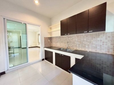โซนสารภี ขาย 3.9 ล้านบาท บ้านเดี่ยว 2 ชั้น | ทำเลดี ใกล้เมือง ใกล้โรงเรียนนานาชาติ เหมาะทั้งอยู่อาศัยเองและลงทุนปล่อยเช่า - รูปที่ 6