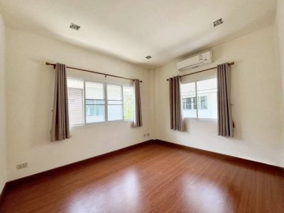 โซนสารภี ขาย 3.9 ล้านบาท บ้านเดี่ยว 2 ชั้น | ทำเลดี ใกล้เมือง ใกล้โรงเรียนนานาชาติ เหมาะทั้งอยู่อาศัยเองและลงทุนปล่อยเช่า - รูปที่ 8