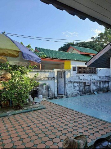 #โซนต้นเปา #สันกำแพง ขายเพียง 2.59 ล้าน บ้านชั้นเดียว ใกล้สนามกอล์ฟแยกหลุยส์ บ้านชั้นเดียวขายตามสภาพ - รูปที่ 7
