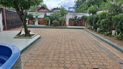 #โซนต้นเปา #สันกำแพง ขายเพียง 2.59 ล้าน บ้านชั้นเดียว ใกล้สนามกอล์ฟแยกหลุยส์ บ้านชั้นเดียวขายตามสภาพ - รูปที่ 6