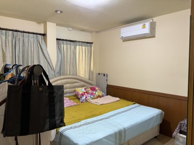 ขายรีสอร์ทพร้อมสิ่งปลูกสร้าง 4 ไร่ วิวภูเขา ใกล้น้ำตกไทรโยคน้อยเพียง 800 เมตร - รูปที่ 8