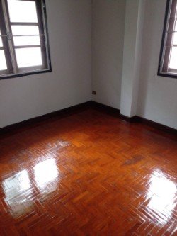 ขายบ้าน หมู่บ้านขวัญเวียง ถนนเชียงใหม่-หางดง วงแหวนรอบ 3 - รูปที่ 7