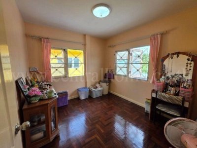 บ้านเดี๋ยว สินบดี บางบัวทอง นนทบุรี พร้อมอยู่ ราคาดีที่สุดในโครงการ - รูปที่ 2