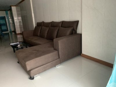 HR 10573 ให้เช่าบ้าน หมู่บ้านคณาทรัพย์ คลองสามวา รามอินทรา - รูปที่ 3