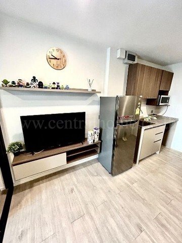 คอนโด เคฟ  ตรงข้าม ม.กรุงเทพ เฟอร์ครบ พร้อมอยู่ ถูกสุดในโครงการ - รูปที่ 6