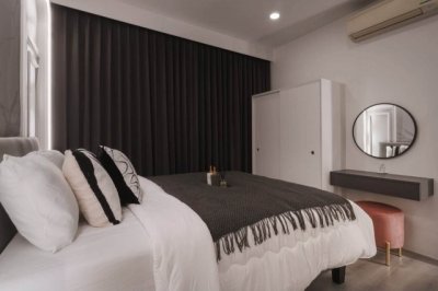 Blocs 77 Sukhumvit 77 16th Floor Fully Furnished Pool View Near BTS On Nut - รูปที่ 3