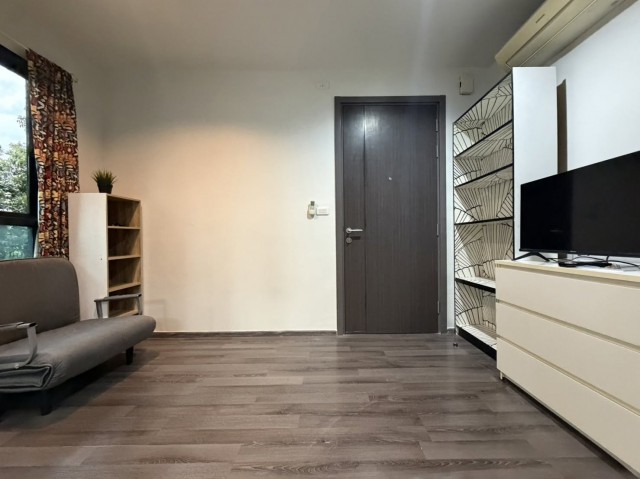 The Base Park West Sukhumvit 77 3rd Floor Corner Unit Fully Furnished Near BTS On Nut