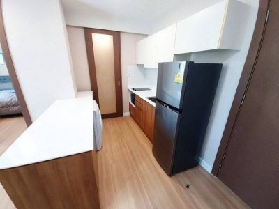 ขายกรีนเลค คอนโด ราคาสุดคุ้ม ห้องสวย ทำเลดี ใกล้ร.ร.อัสสัมชัญศรีราชา FP-C02517 - รูปที่ 6