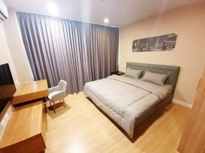 ขายกรีนเลค คอนโด ราคาสุดคุ้ม ห้องสวย ทำเลดี ใกล้ร.ร.อัสสัมชัญศรีราชา FP-C02517 - รูปที่ 2