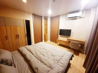 ขายกรีนเลค คอนโด ราคาสุดคุ้ม ห้องสวย ทำเลดี ใกล้ร.ร.อัสสัมชัญศรีราชา FP-C02517 - รูปที่ 3