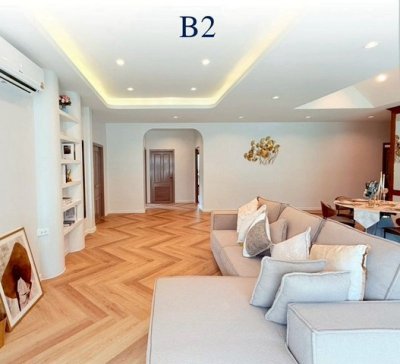 ขายบ้านเดี่ยว โครงการยูโรเปียน ไทย โฮม ใกล้แหล่งท่องเที่ยวเมืองพัทยา FP-H02512 - รูปที่ 2