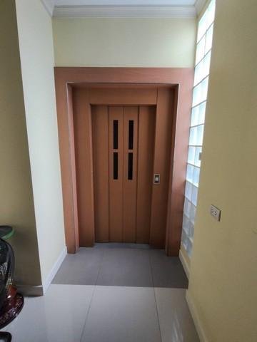 ขายบ้านเดี่ยว 3 ชั้น 110 ตร.ว. บ้านกลางกรุง เดอะนีซ รัชวิภา ใกล้ตลาดบองมาร์เช่ - รูปที่ 6