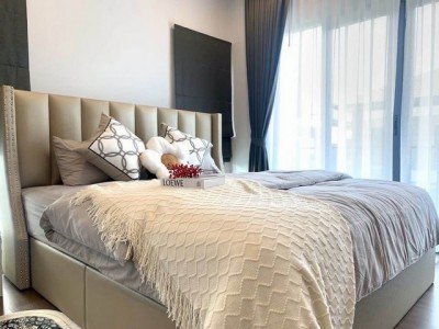 RealEstate 259-4 ขาย และ ให้เช่า บ้านเดี่ยว The City บางนา  บนที่ดิน 69.3 ตร.ว. พื้นที่ใช้สอย 285 ตร.ม. - รูปที่ 8