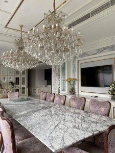 ขาย คอนโด Q Asoke Penthouse  Luxury Condo ชั้น 42 จำนวนชั้น 96 พื้นที่ 1 ตร.ม. จังหวัด เพชรบุรี    อำเภอ บ้านแหลม - รูปที่ 2