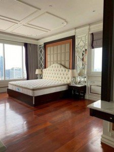 ขาย คอนโด Q Asoke Penthouse  Luxury Condo ชั้น 42 จำนวนชั้น 96 พื้นที่ 1 ตร.ม. จังหวัด เพชรบุรี    อำเภอ บ้านแหลม - รูปที่ 3