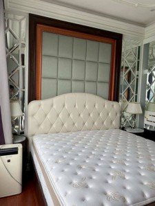 ขาย คอนโด Q Asoke Penthouse  Luxury Condo ชั้น 42 จำนวนชั้น 96 พื้นที่ 1 ตร.ม. จังหวัด เพชรบุรี    อำเภอ บ้านแหลม - รูปที่ 5