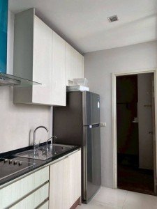 ขาย คอนโด Q Asoke Penthouse  Luxury Condo ชั้น 42 จำนวนชั้น 96 พื้นที่ 1 ตร.ม. จังหวัด เพชรบุรี    อำเภอ บ้านแหลม - รูปที่ 8