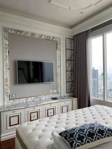ขาย คอนโด Q Asoke Penthouse  Luxury Condo ชั้น 42 จำนวนชั้น 96 พื้นที่ 1 ตร.ม. จังหวัด เพชรบุรี    อำเภอ บ้านแหลม - รูปที่ 6