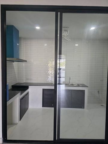 ขายทาวน์โฮม 2 ชั้น 21 ตร.ว. ย่านสุขาภิบาล 2 ลาดกระบัง ใกล้โรบินสันลาดกระบัง - รูปที่ 6