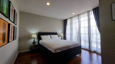 P808 ให้เช่า ขาย ทาวน์โฮม โครงการ คเตอร์วอร์ 31 Quarter 31 Luxury Urban Villas ซอยสุขุมวิท 31 ซอยสวัสดี พร้อมเฟอร์นิเจอร์ครบพร้อมเข้าอยู่ - รูปที่ 4