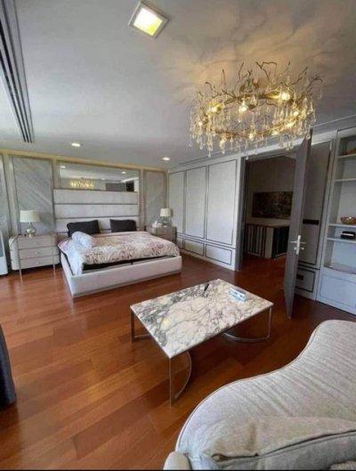 P808 ให้เช่า ขาย ทาวน์โฮม โครงการ คเตอร์วอร์ 31 Quarter 31 Luxury Urban Villas ซอยสุขุมวิท 31 ซอยสวัสดี พร้อมเฟอร์นิเจอร์ครบพร้อมเข้าอยู่ - รูปที่ 6