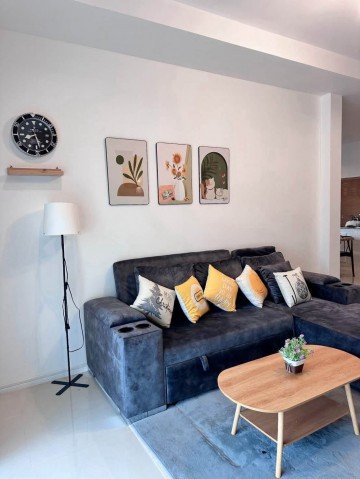 vาย บ้านเดี่ยว  หมู่บ้านสบายโฮม 3 (โป่งล่าง) เฟอร์นิเจอร์ตามรูป - รูปที่ 2