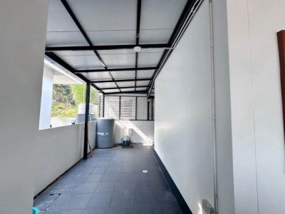 vาย บ้านเดี่ยว  หมู่บ้านสบายโฮม 3 (โป่งล่าง) เฟอร์นิเจอร์ตามรูป - รูปที่ 4