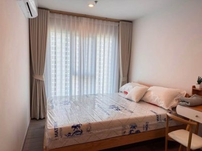 Regent Home Bangna Building D 27th Floor Fully Furnished Pool View Near BTS Bang Na - รูปที่ 4