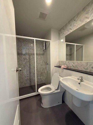 Regent Home Bangna Building D 27th Floor Fully Furnished Pool View Near BTS Bang Na - รูปที่ 7