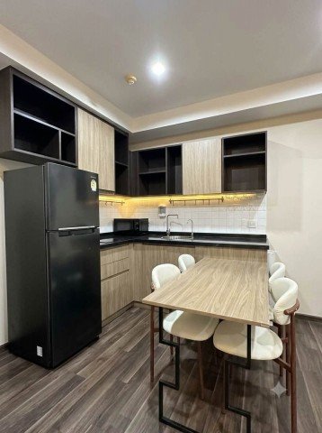The Gallery Bearing Sukhumvit 107 21st Floor Fully Furnished Bathtub Near BTS Bearing - รูปที่ 6