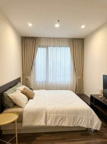 The Gallery Bearing Sukhumvit 107 21st Floor Fully Furnished Bathtub Near BTS Bearing - รูปที่ 5