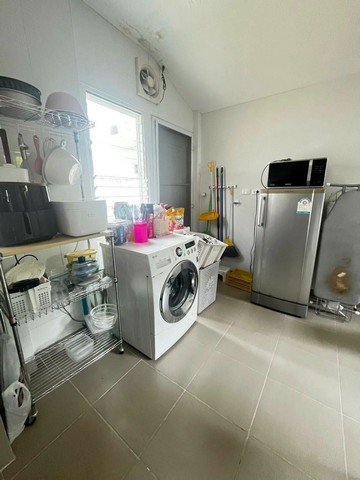 บ้านเดี่ยว 2 ชั้น พื้นที่โปร่งสบาย ทำเลดี บรรยากาศน่าอยู่ แม่เหียะ - รูปที่ 4