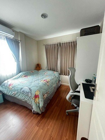 บ้านเดี่ยว 2 ชั้น พื้นที่โปร่งสบาย ทำเลดี บรรยากาศน่าอยู่ แม่เหียะ - รูปที่ 5