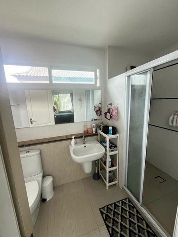 บ้านเดี่ยว 2 ชั้น พื้นที่โปร่งสบาย ทำเลดี บรรยากาศน่าอยู่ แม่เหียะ - รูปที่ 8