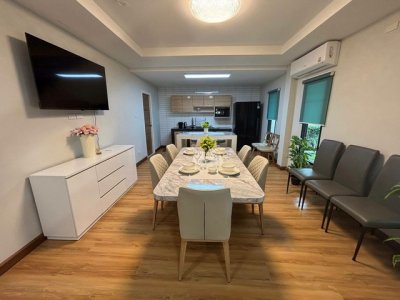 บ้านแฝด สร้างใหม่ ตกแต่งครบ พร้อมเข้าอยู่ เดินทางสะดวก สันกำแพง - รูปที่ 4