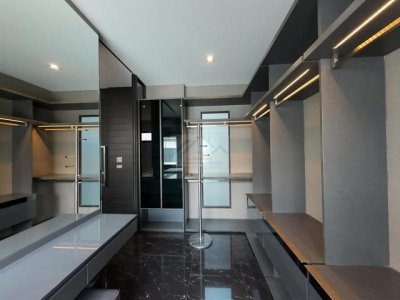 ขายทาวน์โฮม 3 ชั้น 29.9 ตร.ว. The Landmark เอกมัย-รามอินทรา Luxury ใกล้เลียบด่วน - รูปที่ 6
